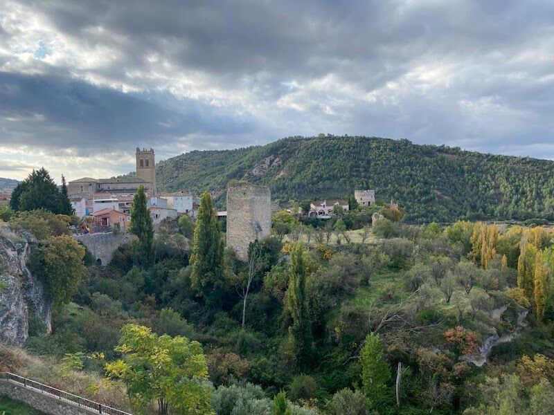 Imagen representativa de la localización