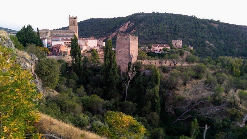 Imagen representativa de la localización