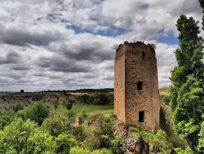 Imagen representativa de la localización
