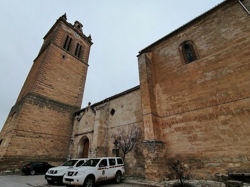 Imagen representativa de la localización