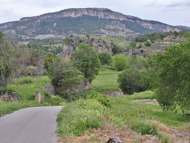 Imagen representativa de la localización