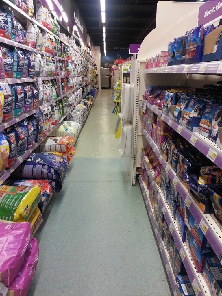 Imagen de Kiwoko. Mundo Animal