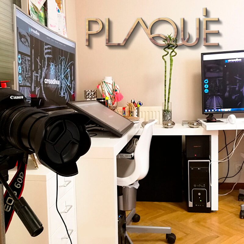 Imagen de Identidad Plaqué