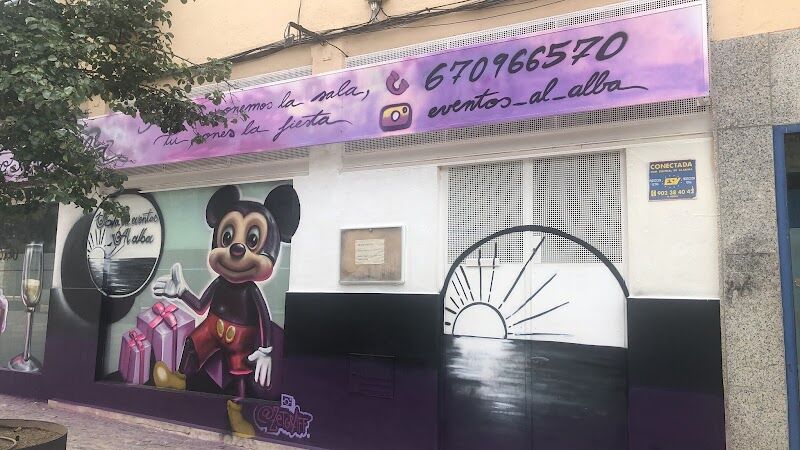 Imagen de Eventos Al Alba