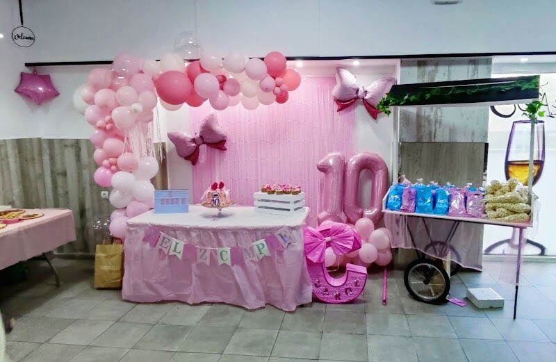 Imagen de Eventos Al Alba