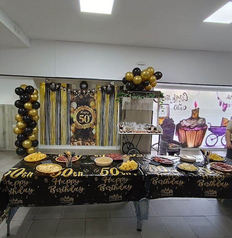 Imagen de Eventos Al Alba