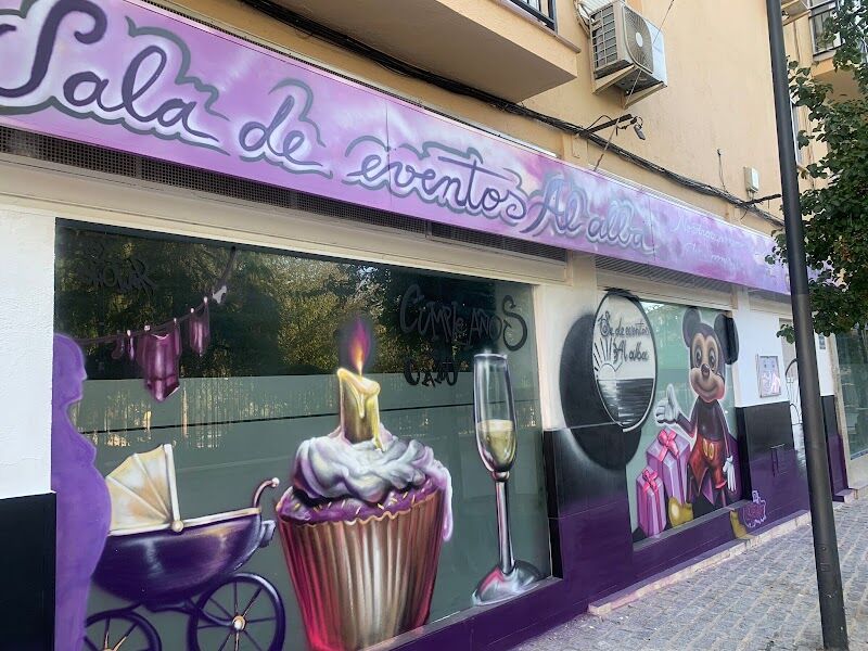 Imagen de Eventos Al Alba