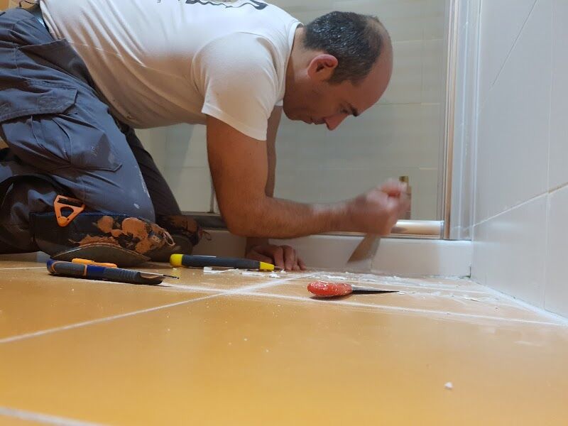 Imagen de Manitas del Hogar Madrid