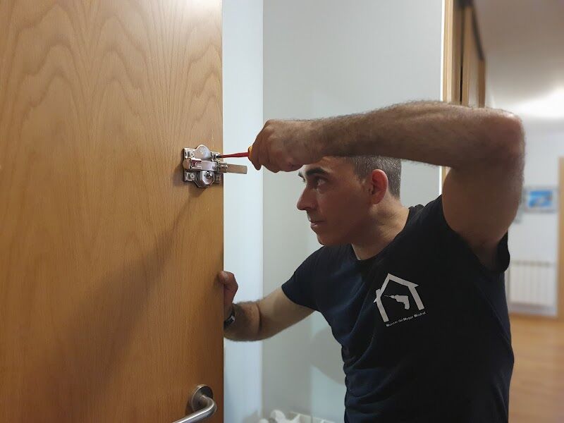 Imagen de Manitas del Hogar Madrid