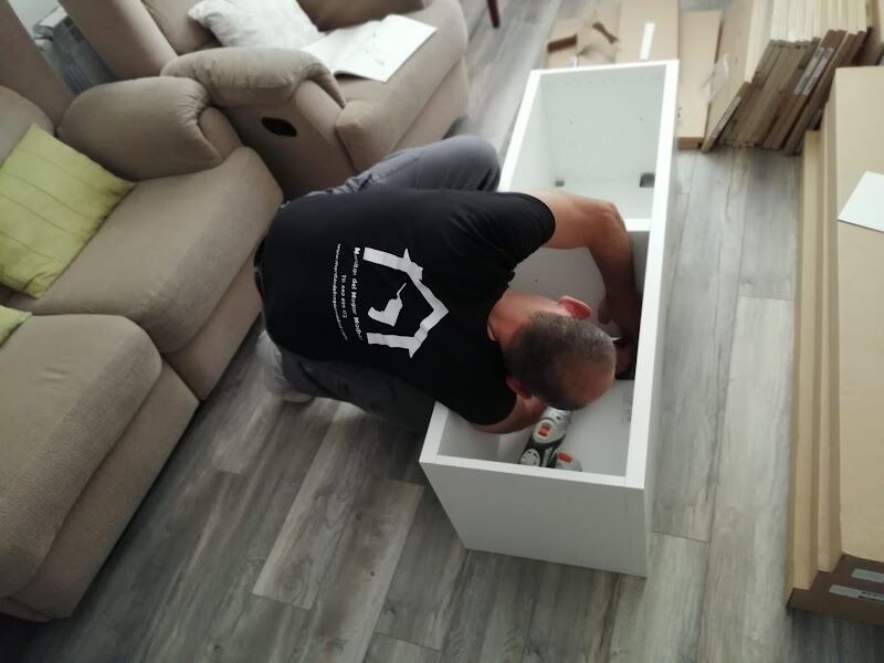 Imagen de Manitas del Hogar Madrid