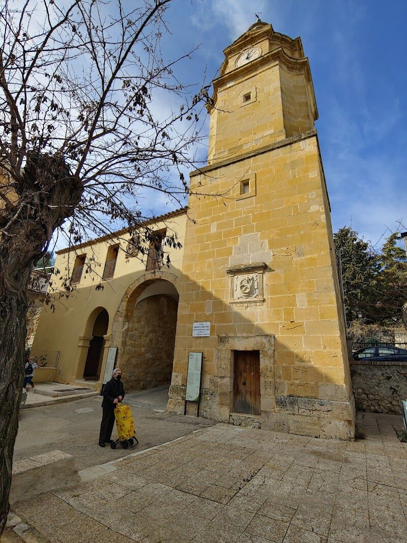 Imagen representativa de la localización