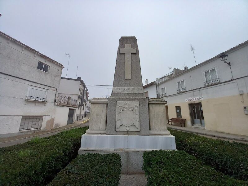 Imagen representativa de la localización