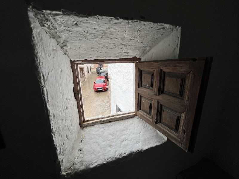 Imagen representativa de la localización