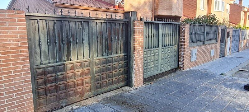 Imagen de negocio en Papel pintado en Provincia de Madrid