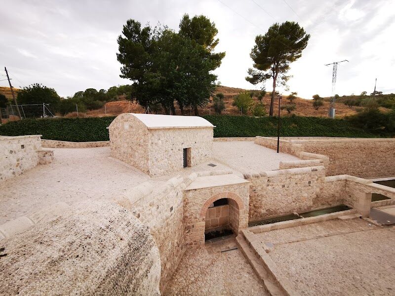 Imagen representativa de la localización