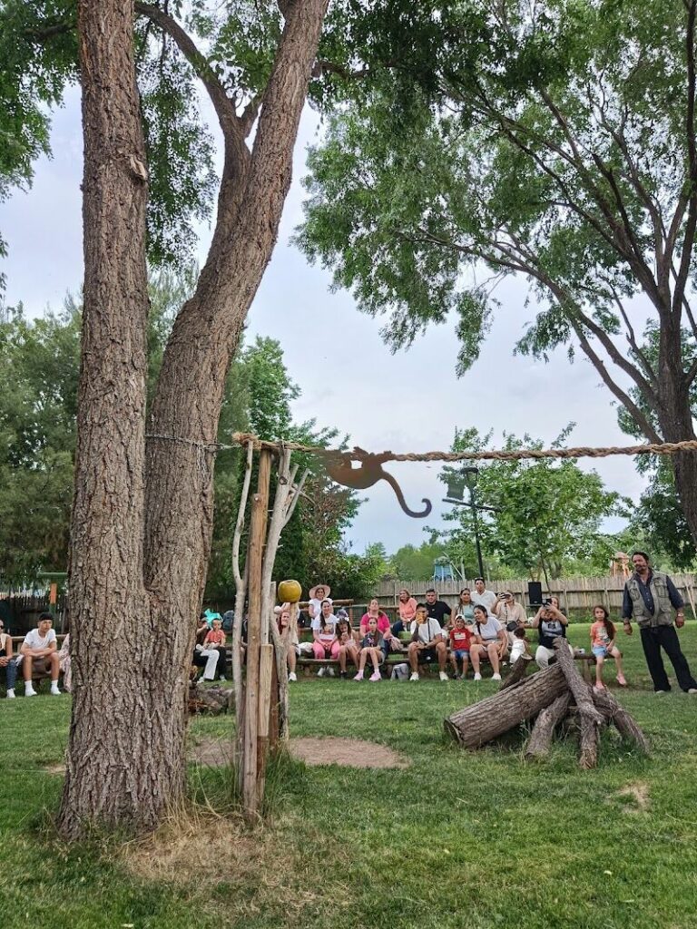 Imagen de Fauna Aventura