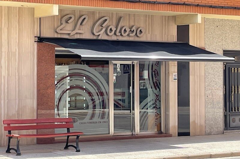 Imagen de Pastelería Artesanal el Goloso