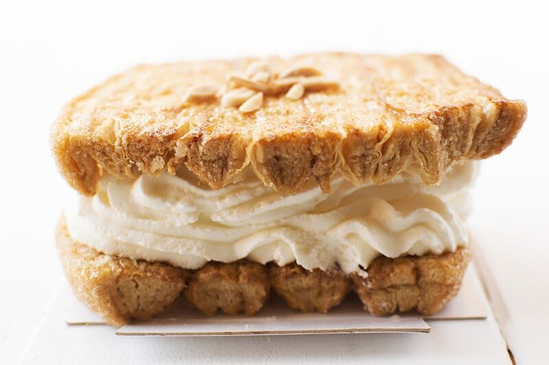 Imagen de Pastelería Artesanal el Goloso