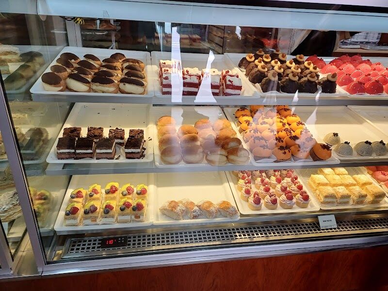 Imagen de Pastelería Artesanal el Goloso