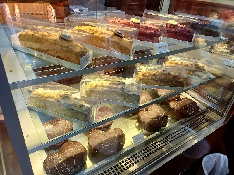 Imagen de Pastelería Artesanal el Goloso