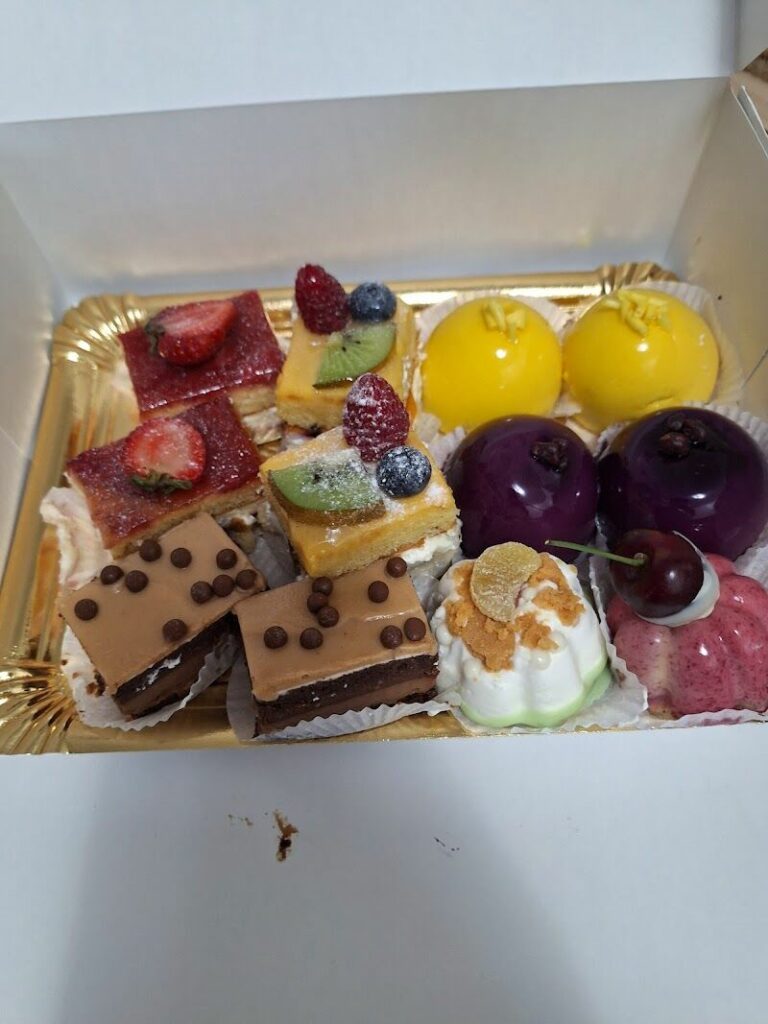 Imagen de Pastelería Artesanal el Goloso