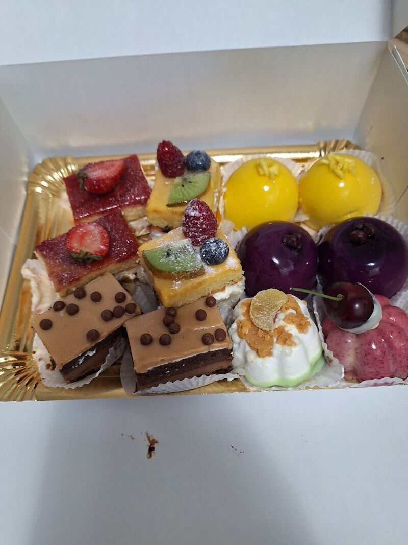 Imagen de Pastelería Artesanal el Goloso