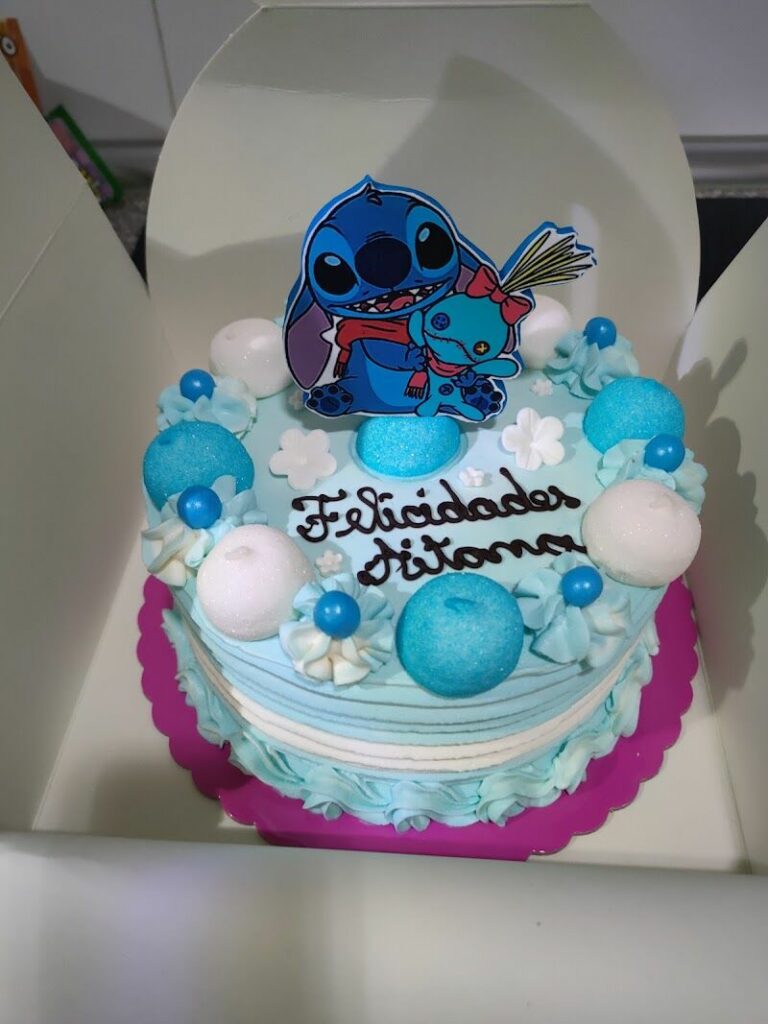 Imagen de Pastelería Dulce Amanecer