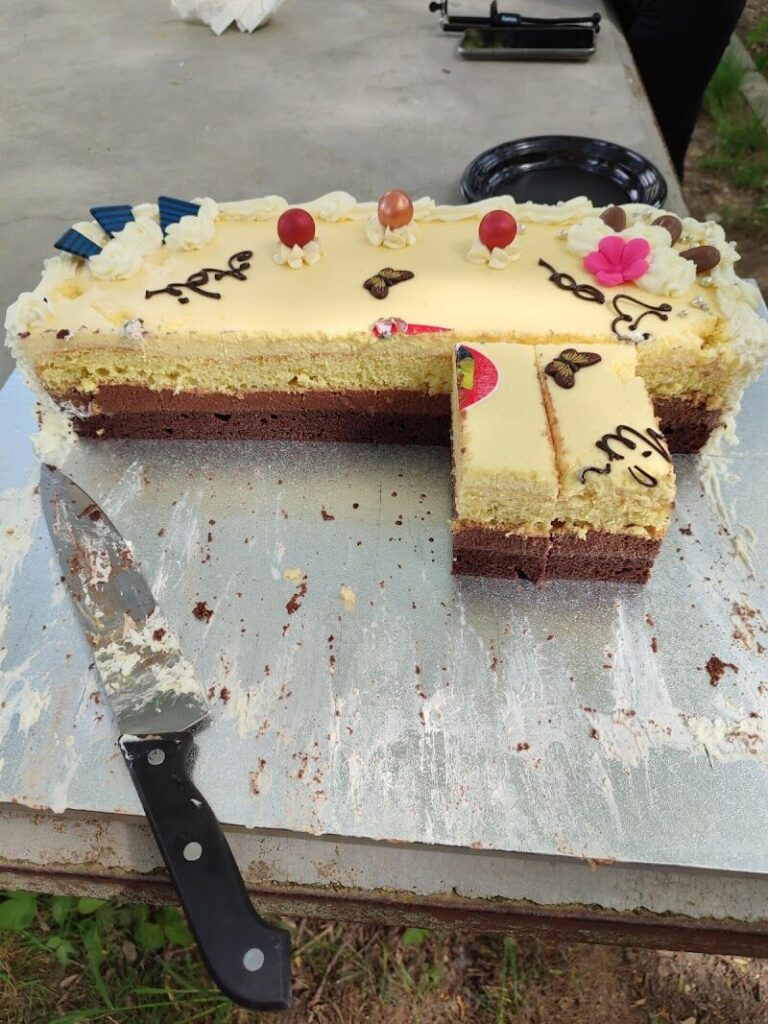 Imagen de Pastelería Dulce Amanecer