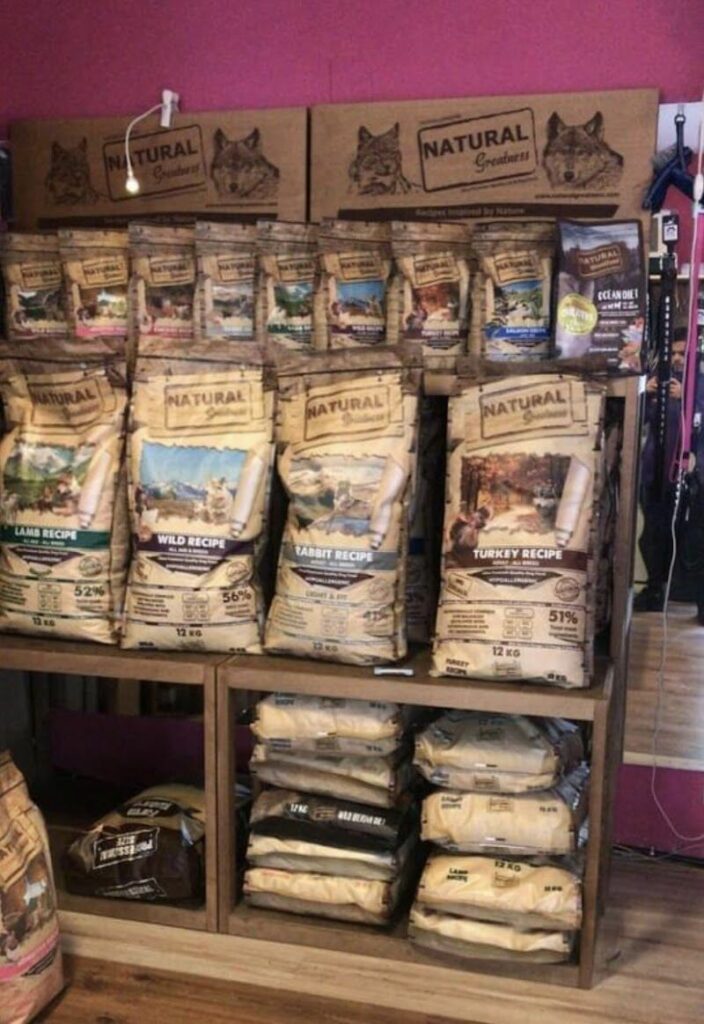 Imagen de Peluqueria Canina y Felina Masco Kyty