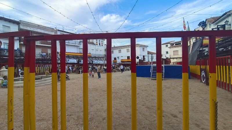 Imagen representativa de la localización