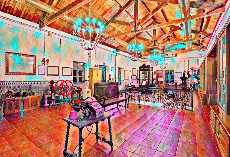 Imagen de Finca de Chavarri