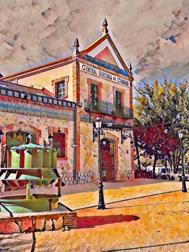 Imagen de Finca de Chavarri