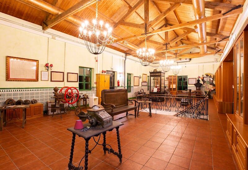 Imagen de Finca de Chavarri