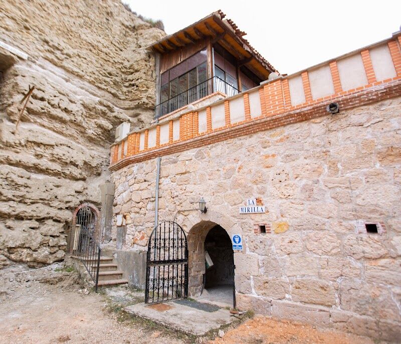 Imagen de Finca de Chavarri