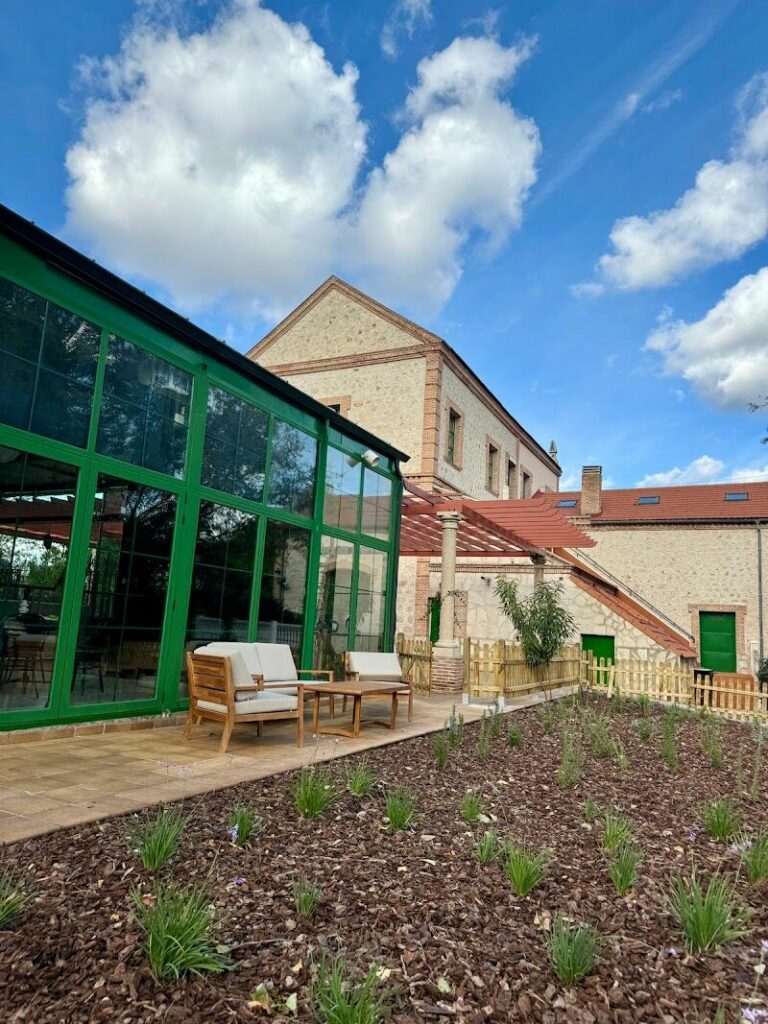 Imagen de Finca de Chavarri