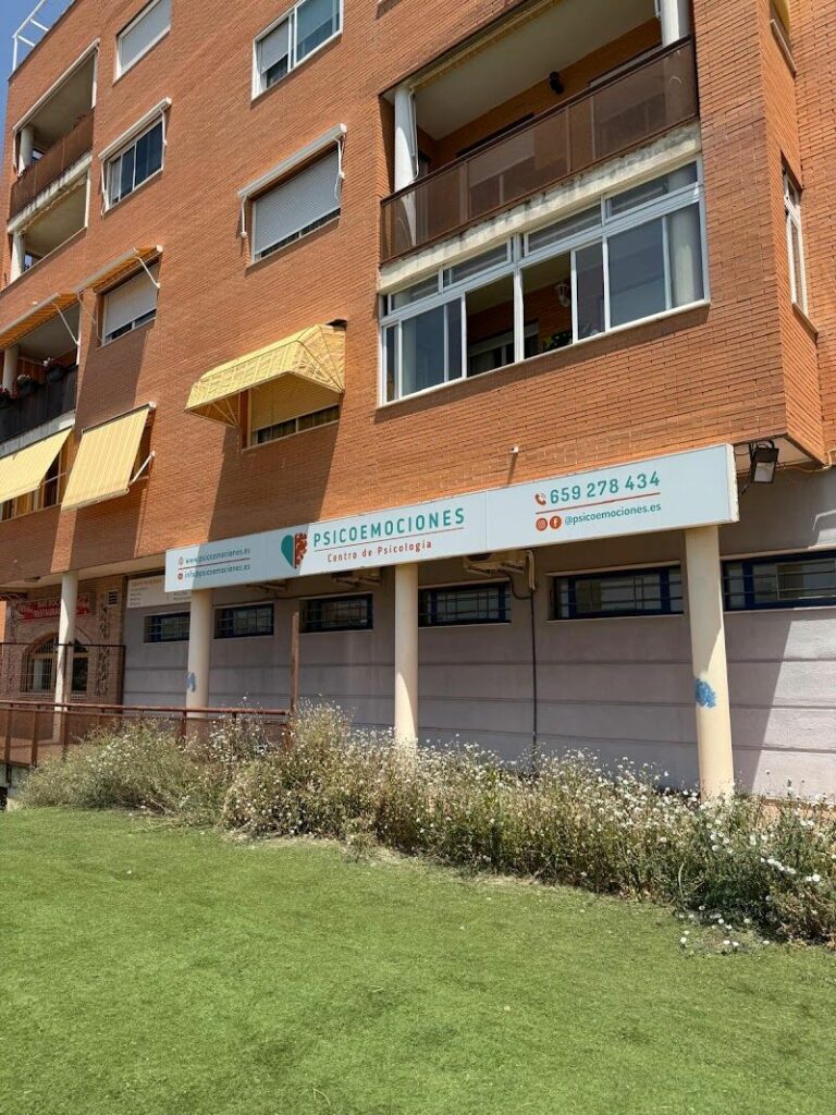 Imagen de Psicoemociones Centro de Psicología