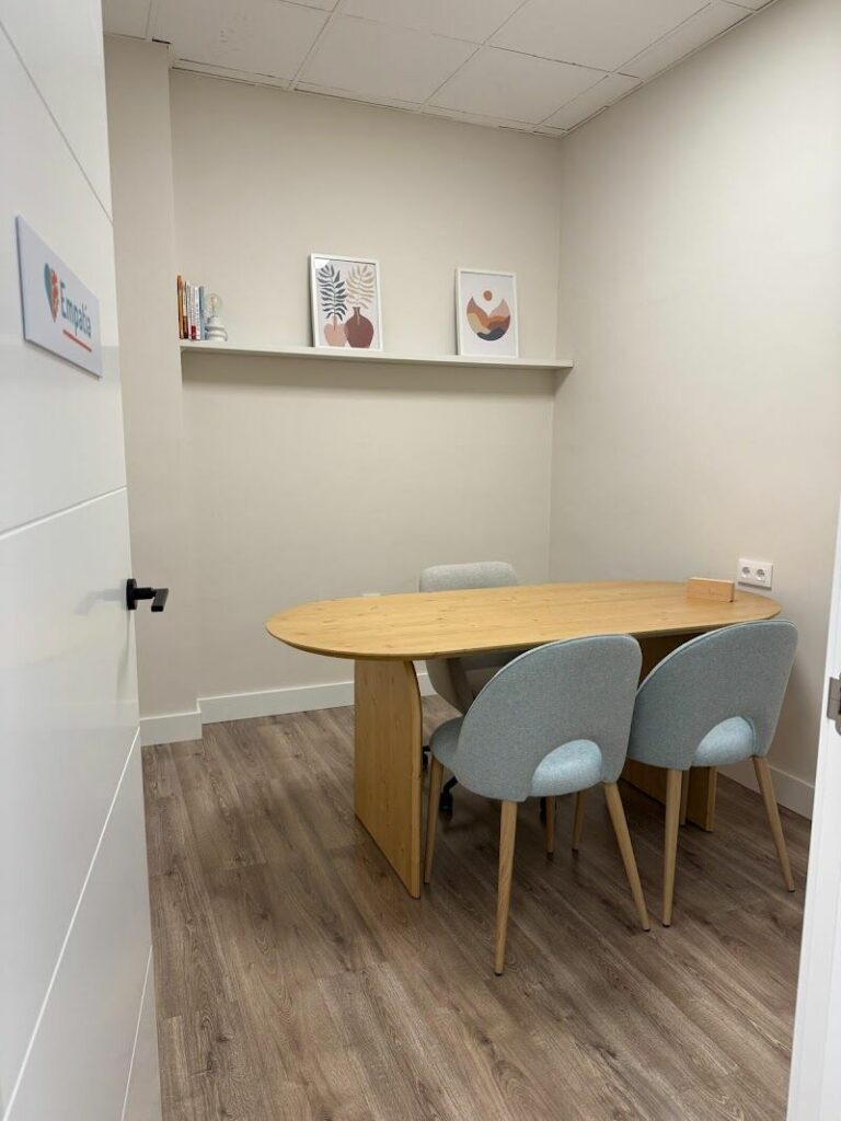 Imagen de Psicoemociones Centro de Psicología