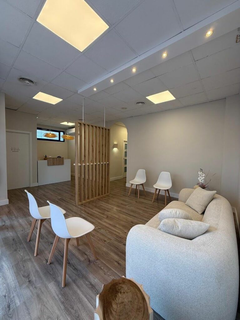 Imagen de Psicoemociones Centro de Psicología