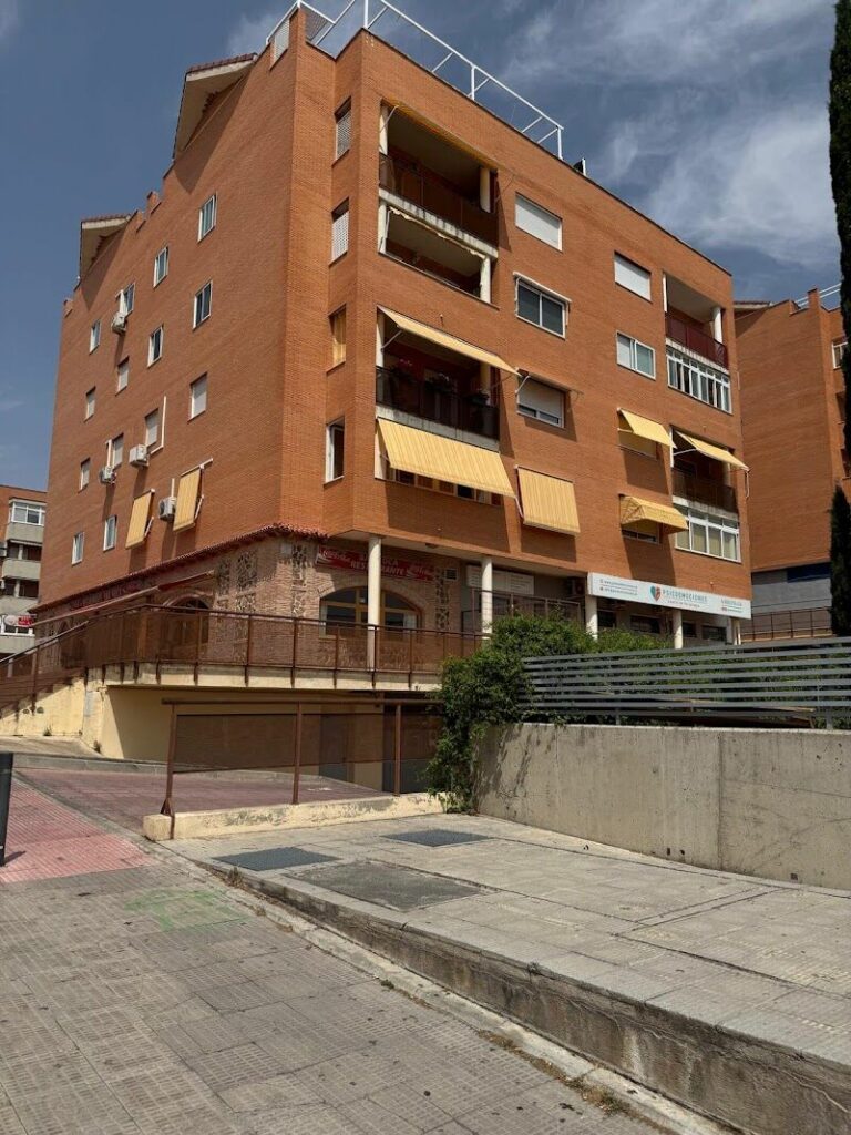 Imagen de Psicoemociones Centro de Psicología