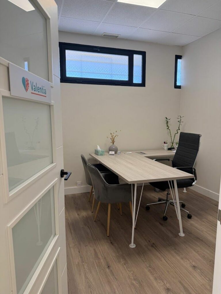 Imagen de Psicoemociones Centro de Psicología