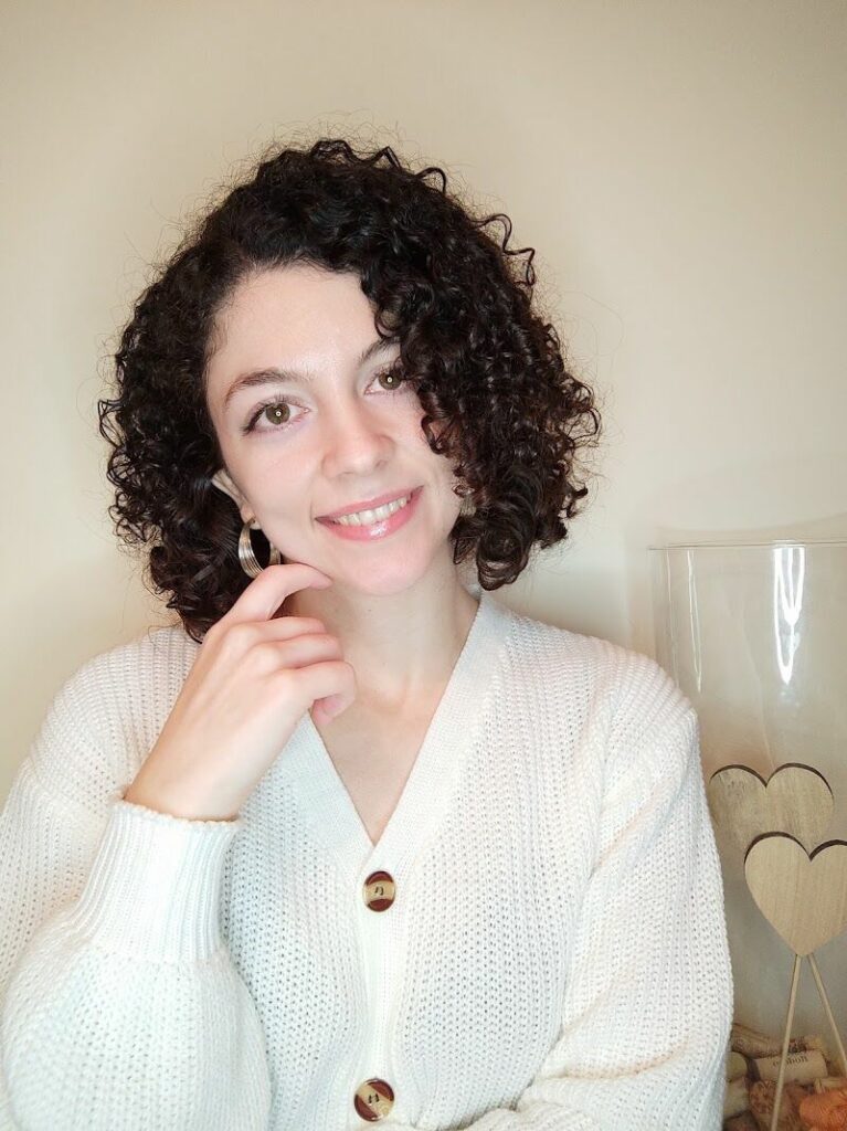 Imagen de Patricia Cuevas Psicóloga. Psicología en Guadalajara