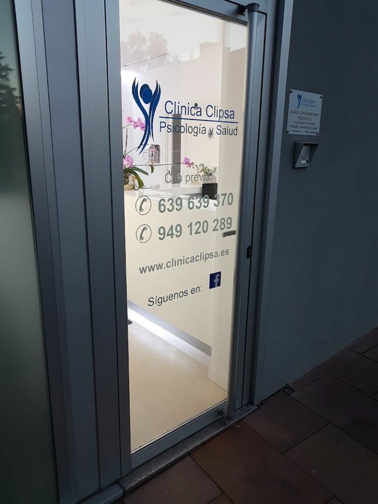 Imagen de Clínica Clipsa Psicología y Salud en Guadalajara