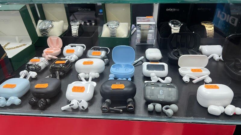 Imagen de Avm Informática Reparacion de Moviles en Arganda del Rey