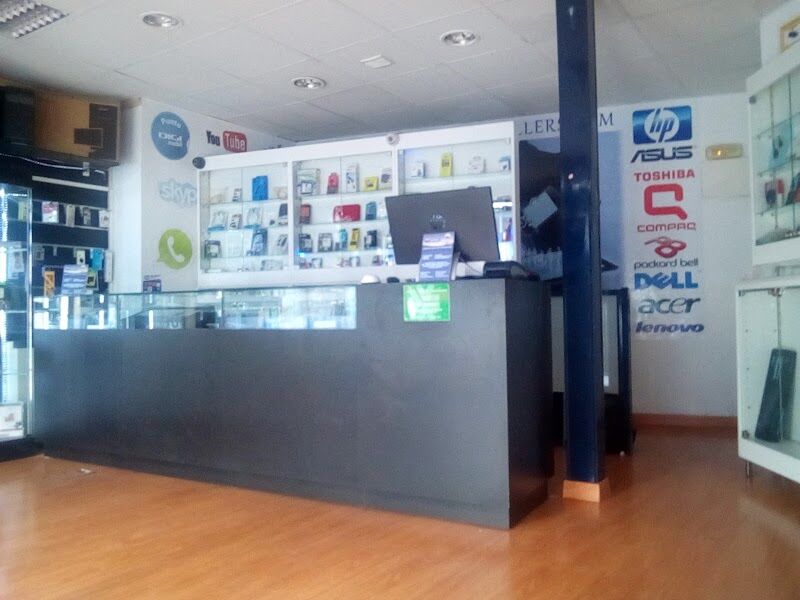 Imagen de Avm Informática Reparacion de Moviles en Arganda del Rey
