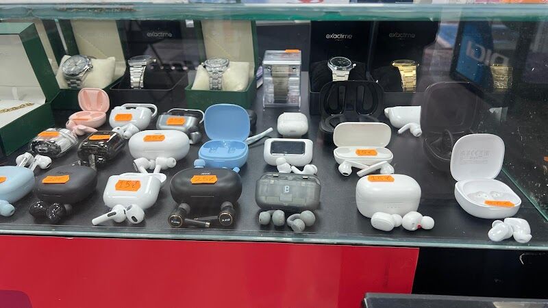 Imagen de Avm Informática Reparacion de Moviles en Arganda del Rey