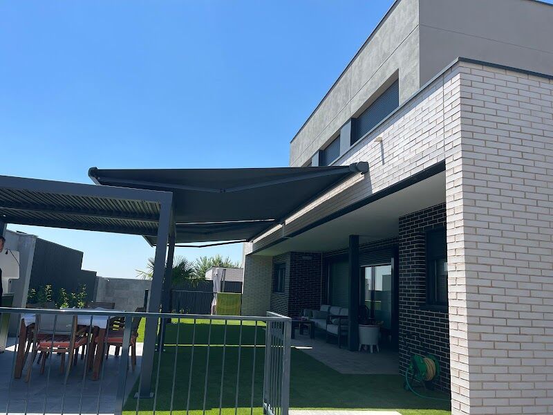 Imagen de Montajes Sanz Cabezas, S.l.