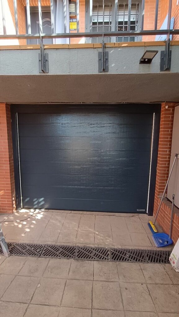 Imagen de Montajes Sanz Cabezas, S.l.