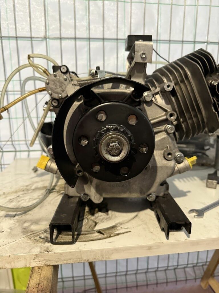 Imagen de Repuestos Jimca S.l.