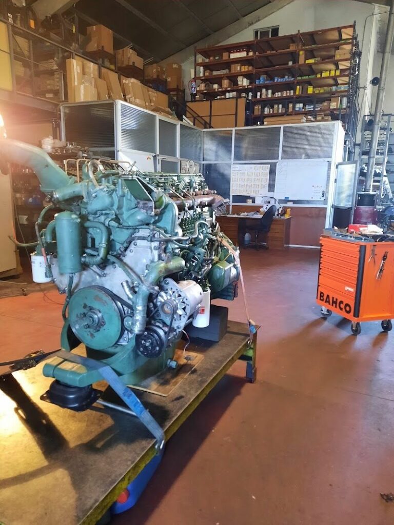 Imagen de Repuestos Jimca S.l.