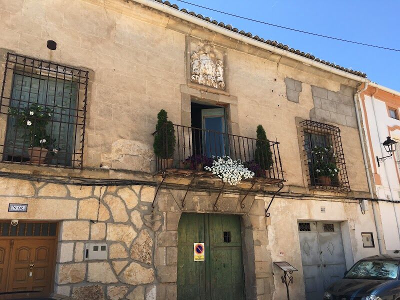 Imagen representativa de la localización